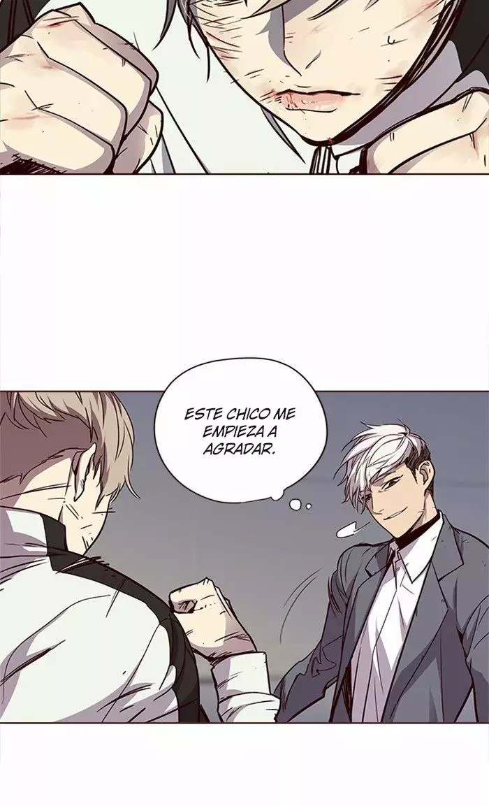 Read Lightning Degree ES Manga Online