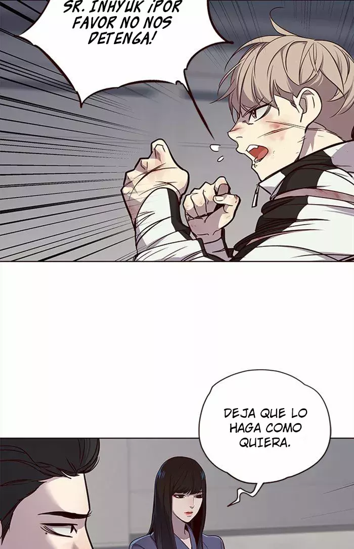 Read Lightning Degree ES Manga Online