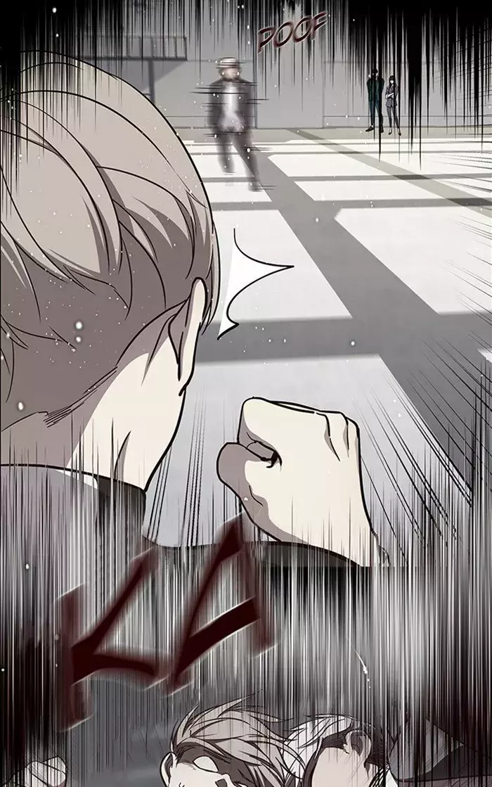 Read Lightning Degree ES Manga Online