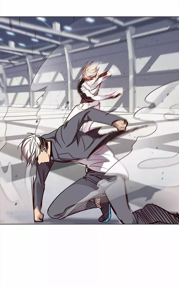 Read Lightning Degree ES Manga Online