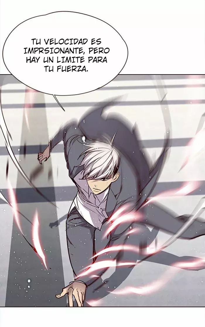 Read Lightning Degree ES Manga Online
