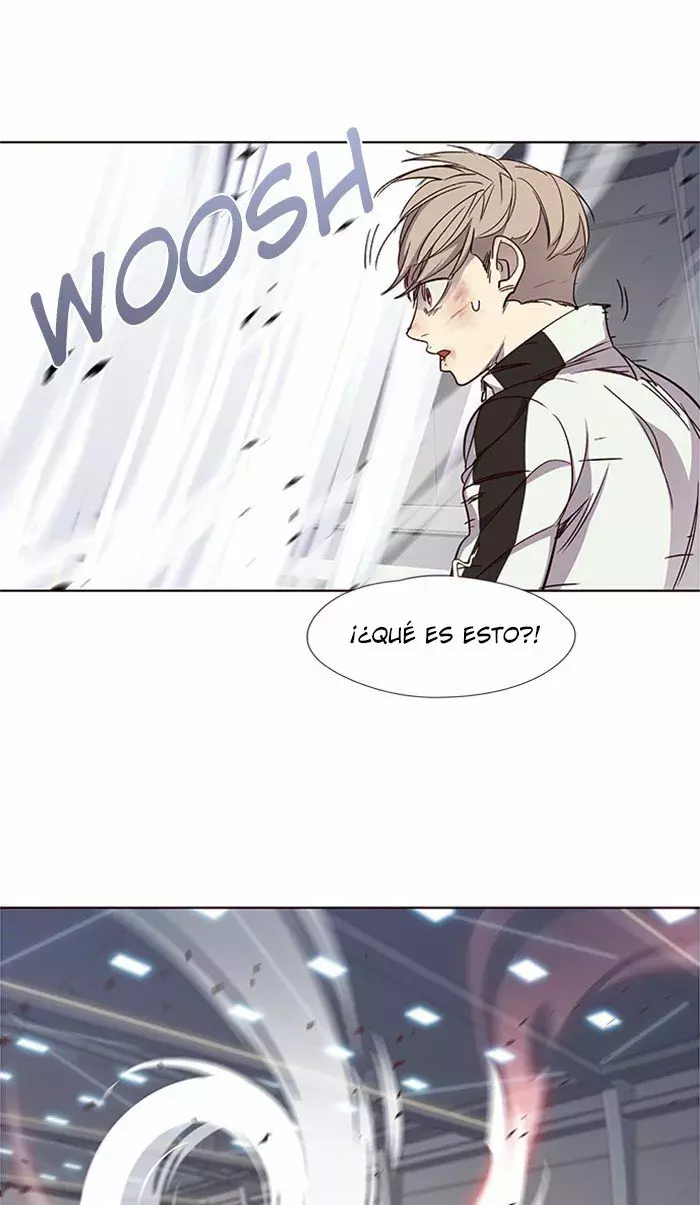 Read Lightning Degree ES Manga Online