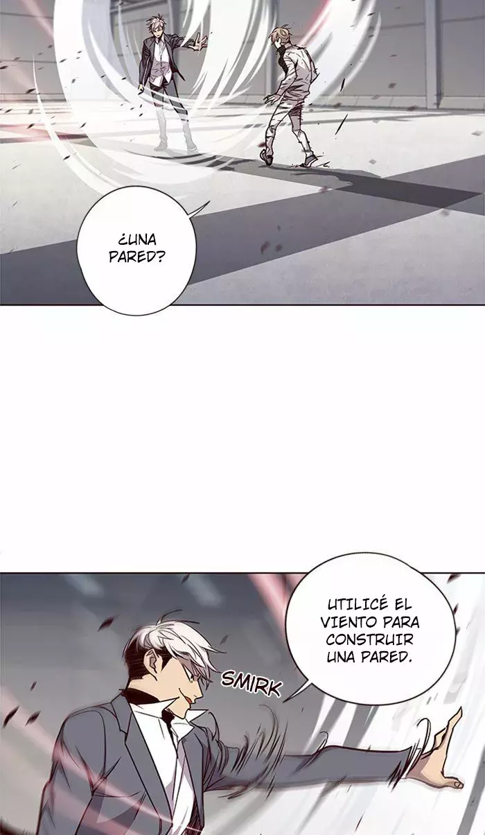 Read Lightning Degree ES Manga Online