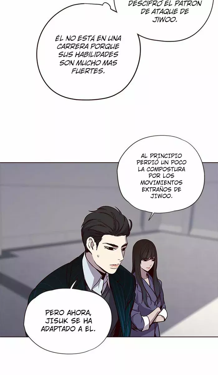 Read Lightning Degree ES Manga Online