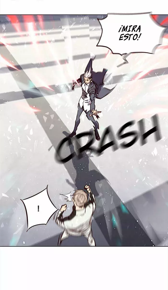 Read Lightning Degree ES Manga Online