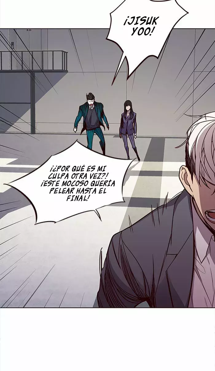 Read Lightning Degree ES Manga Online