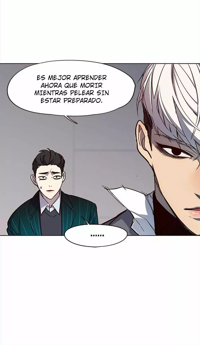 Read Lightning Degree ES Manga Online