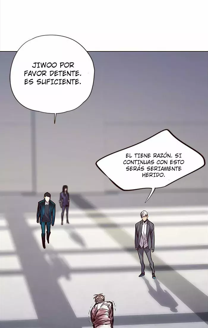 Read Lightning Degree ES Manga Online