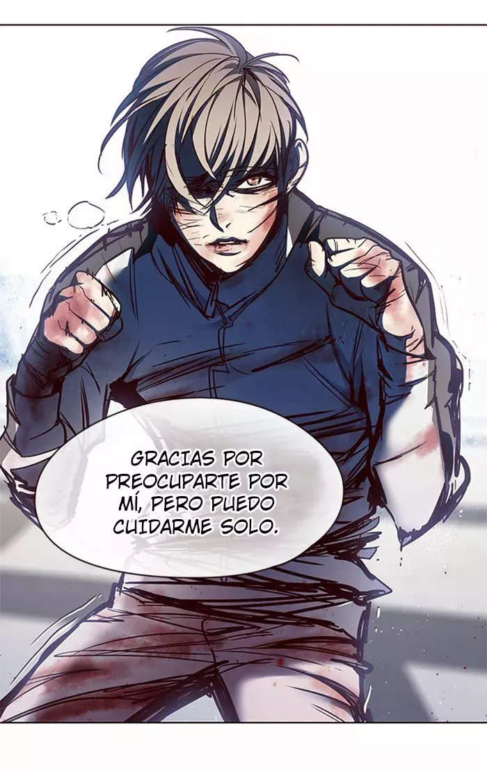 Read Lightning Degree ES Manga Online