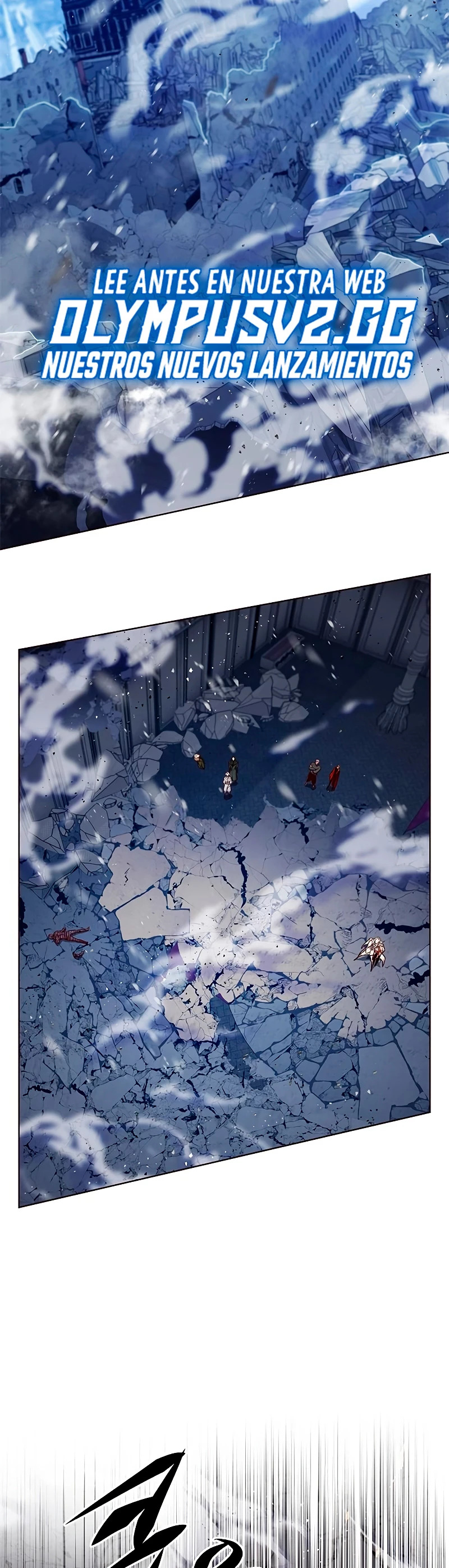 Read Lightning Degree ES Manga Online
