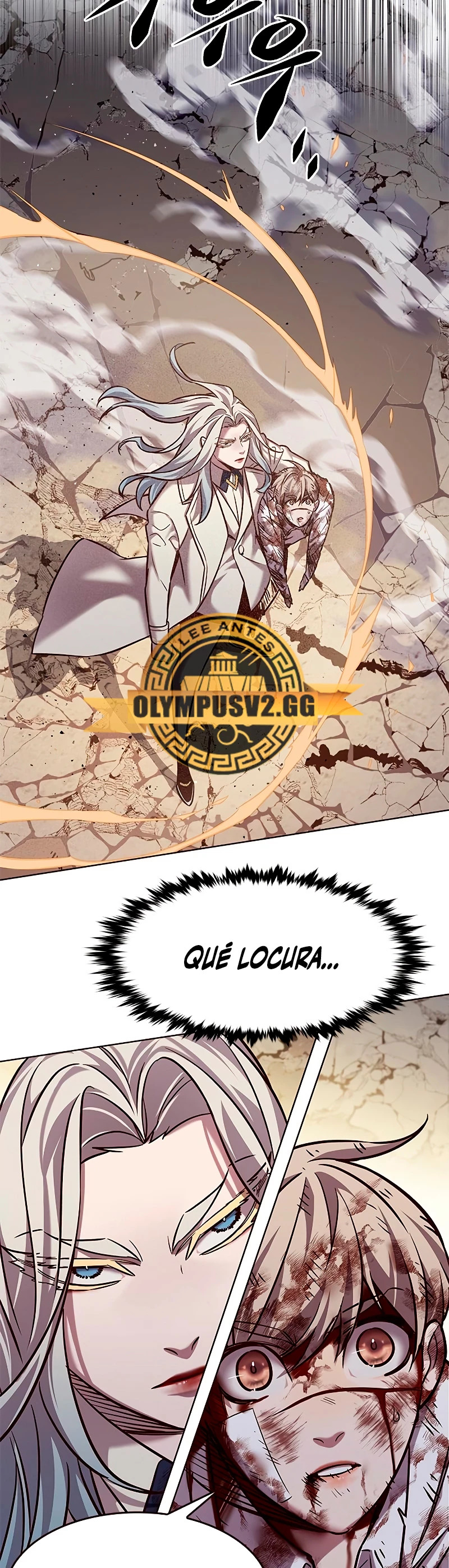 Read Lightning Degree ES Manga Online