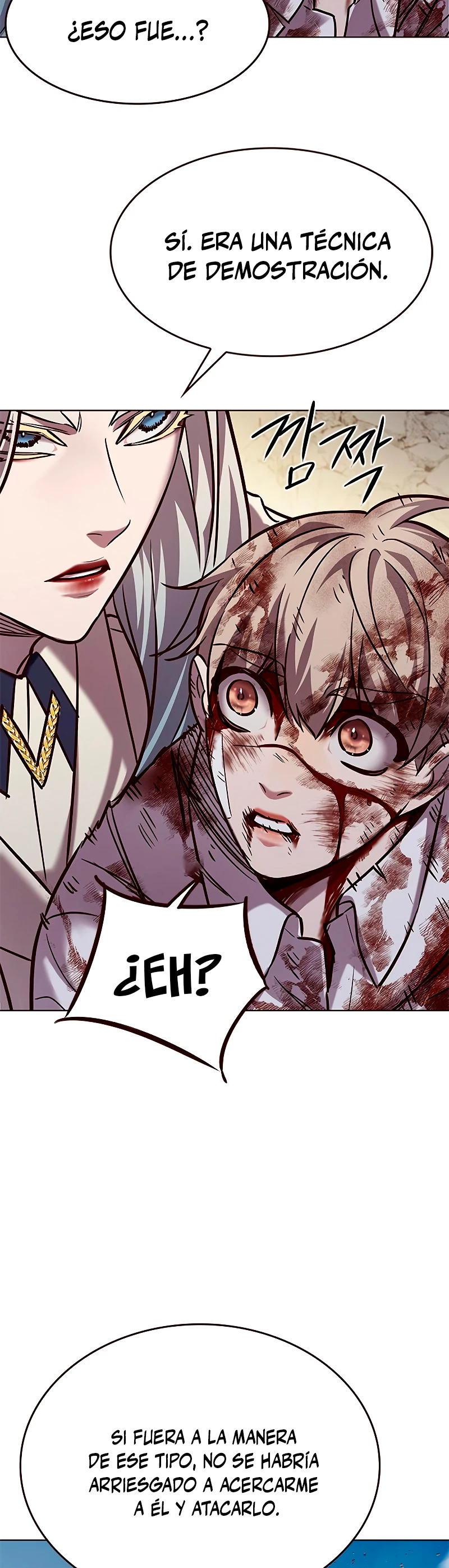 Read Lightning Degree ES Manga Online