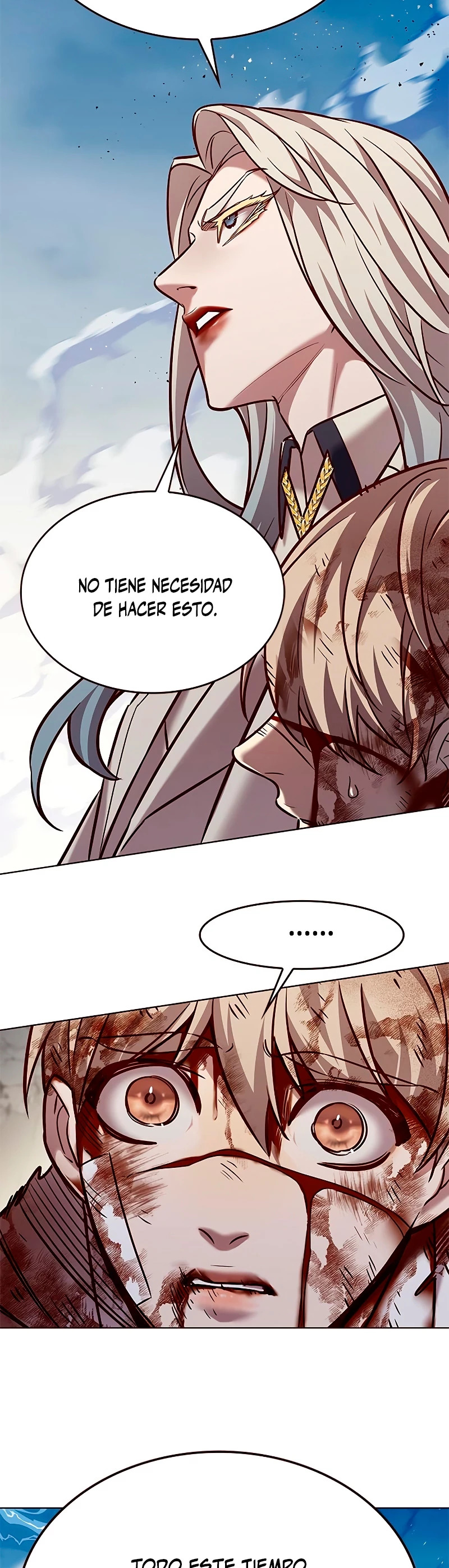 Read Lightning Degree ES Manga Online