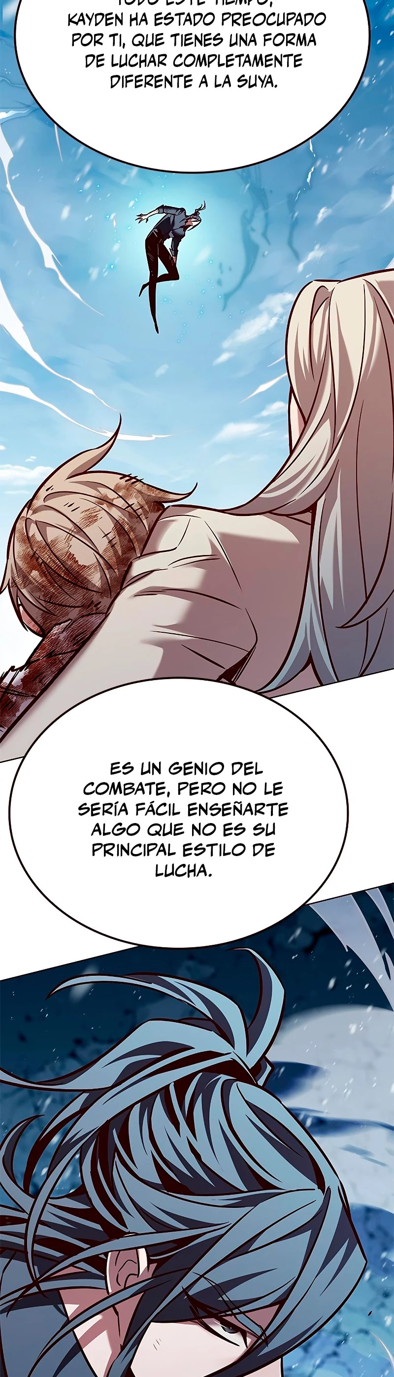 Read Lightning Degree ES Manga Online