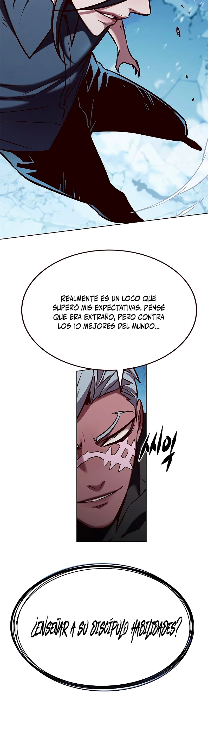 Read Lightning Degree ES Manga Online