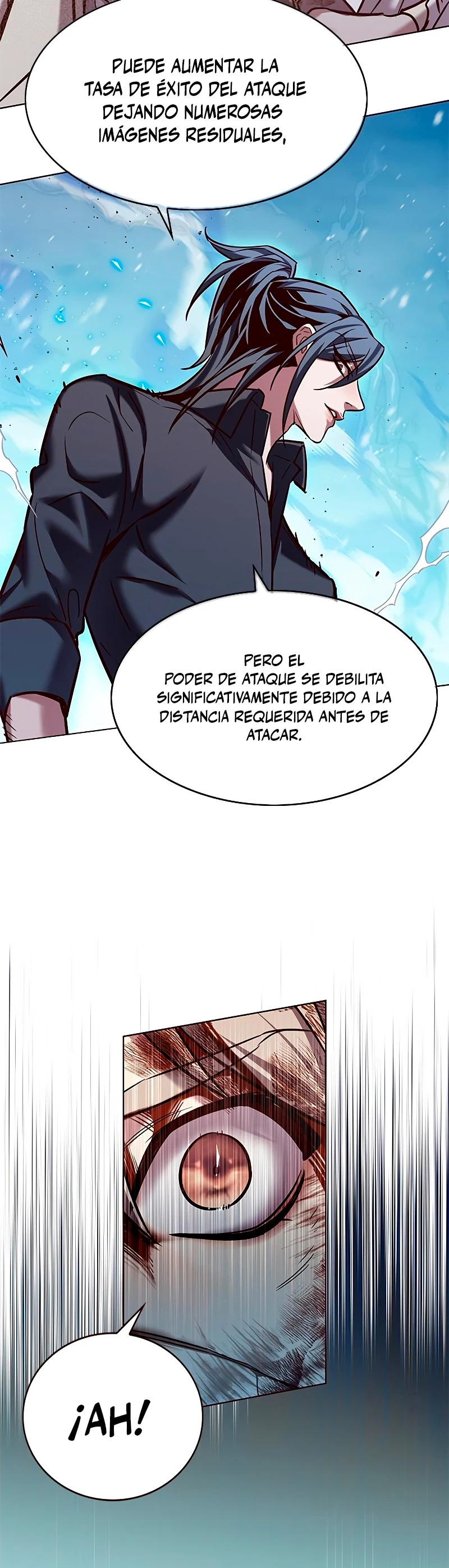 Read Lightning Degree ES Manga Online