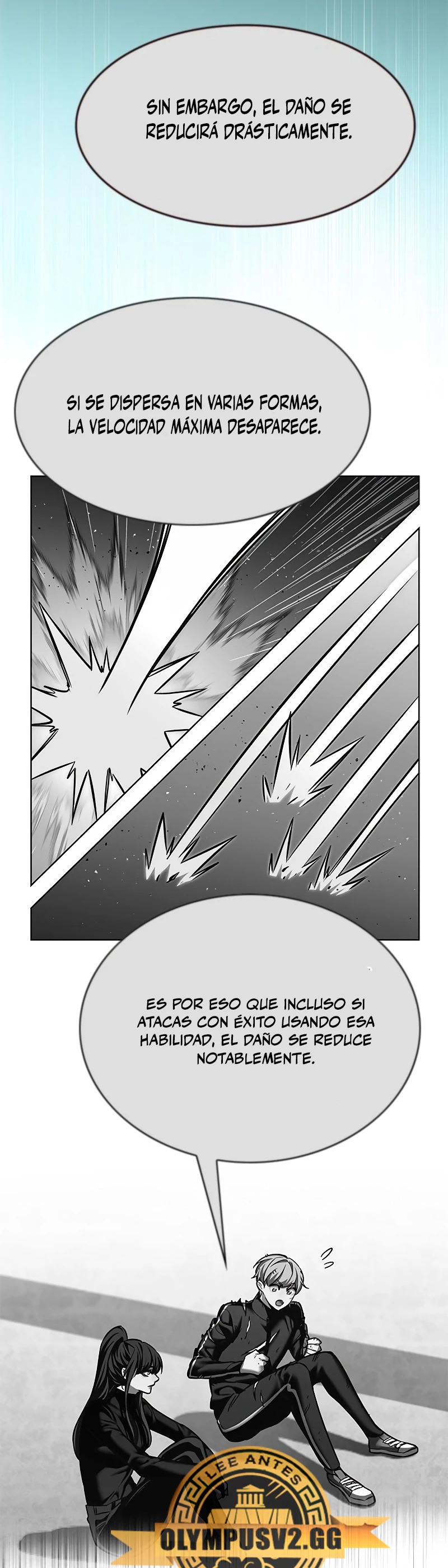Read Lightning Degree ES Manga Online