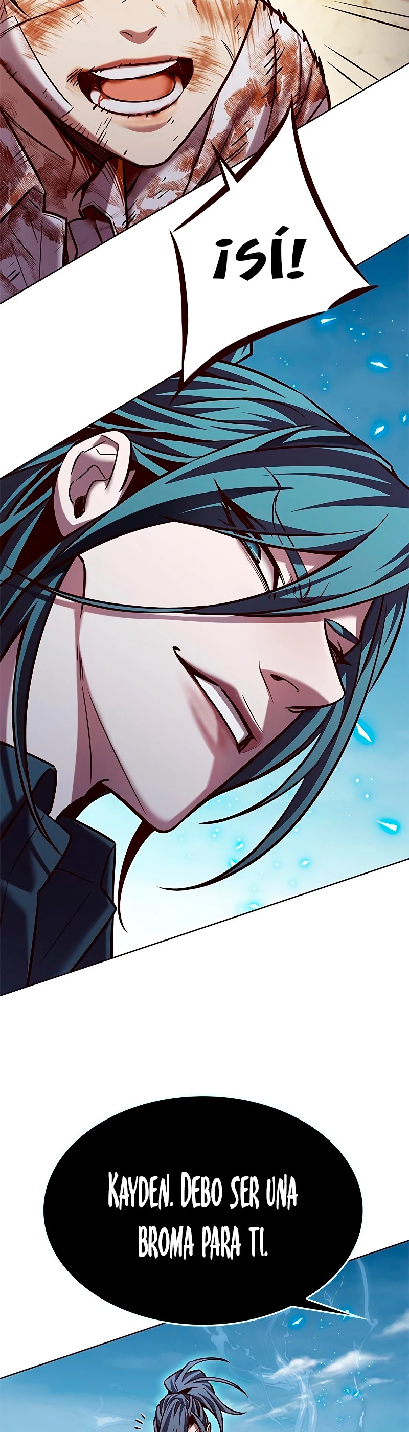 Read Lightning Degree ES Manga Online