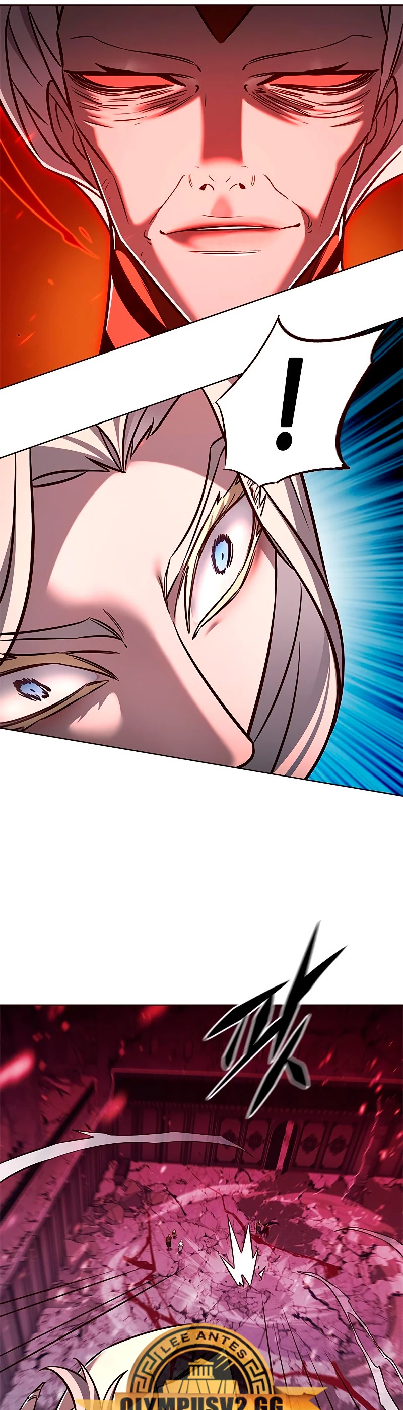 Read Lightning Degree ES Manga Online