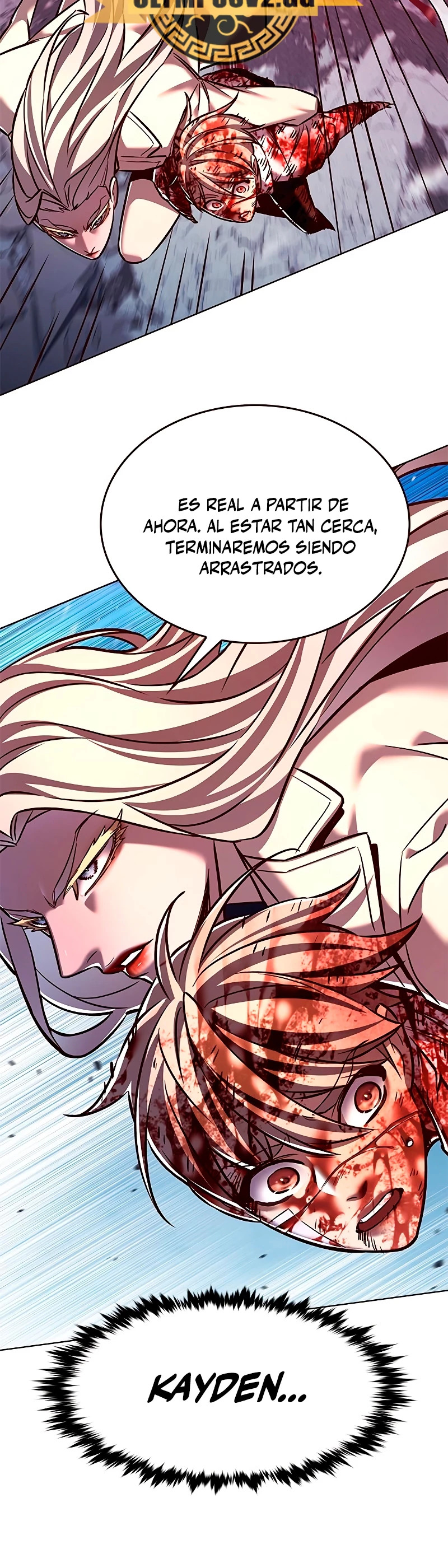 Read Lightning Degree ES Manga Online