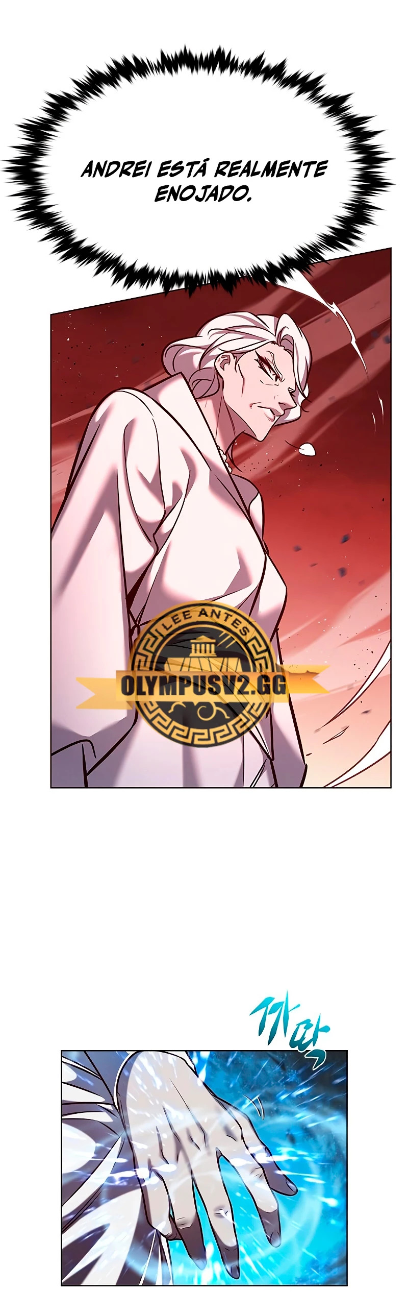 Read Lightning Degree ES Manga Online
