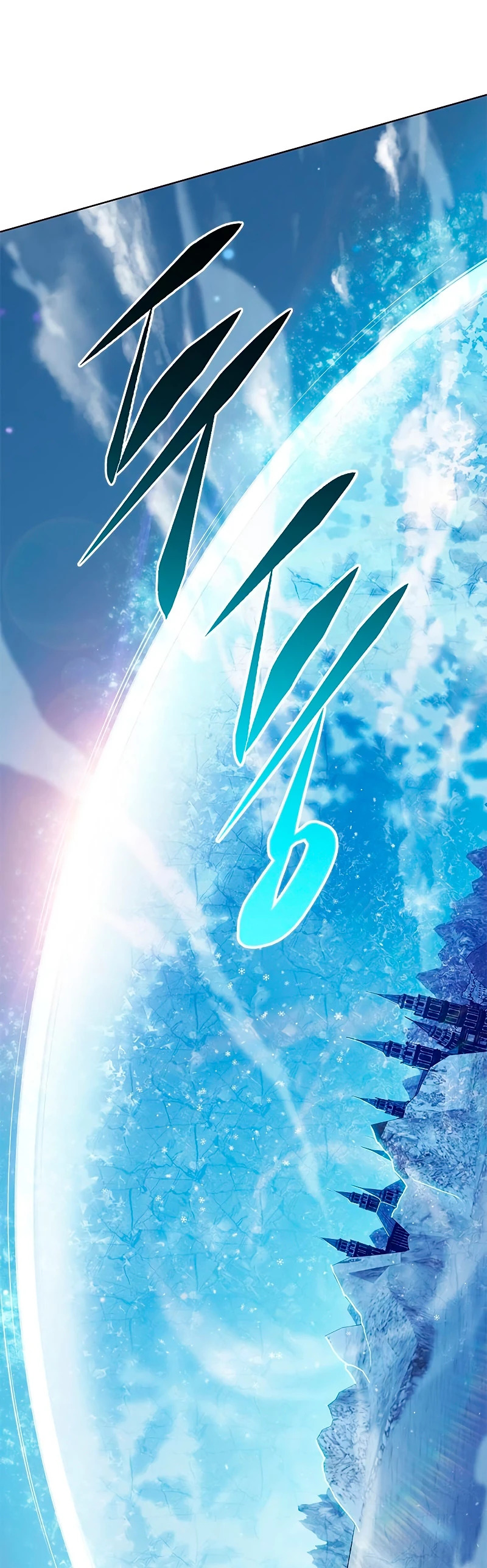 Read Lightning Degree ES Manga Online