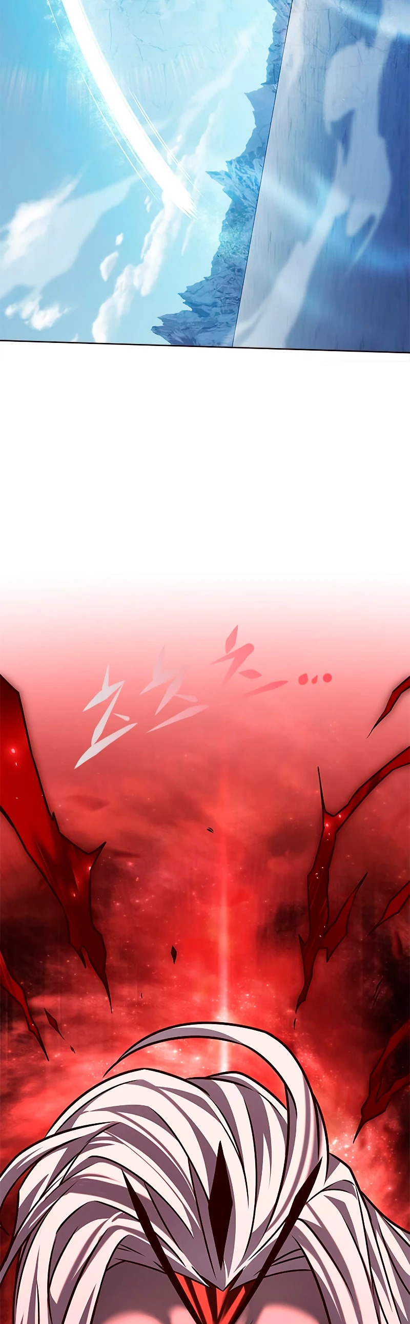 Read Lightning Degree ES Manga Online