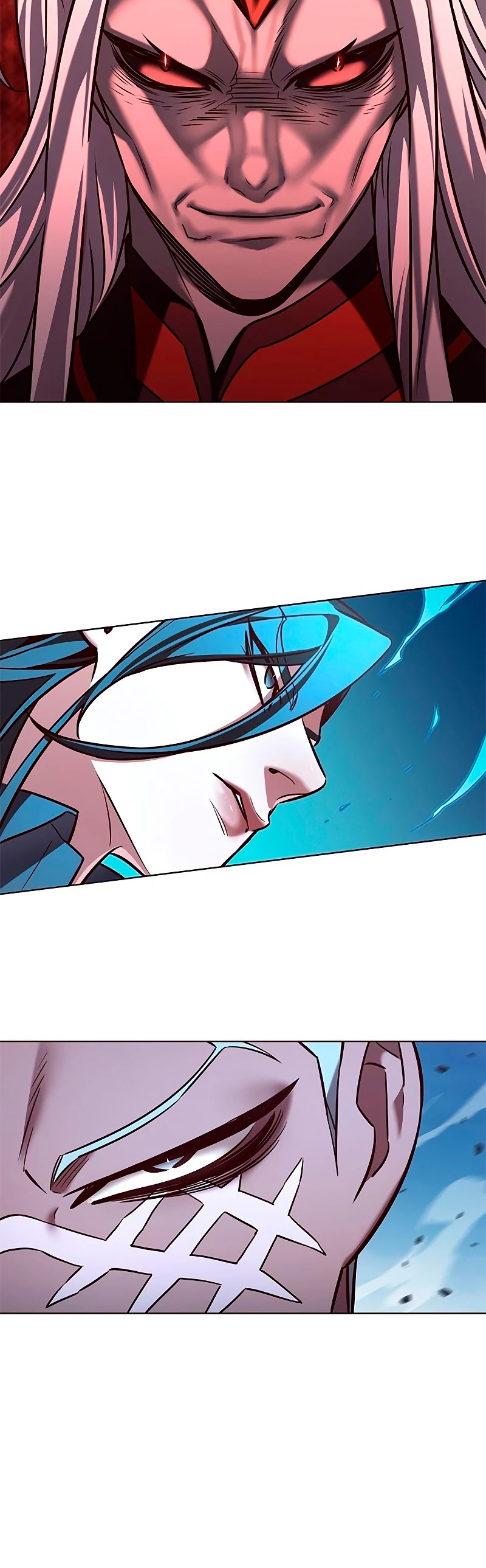 Read Lightning Degree ES Manga Online