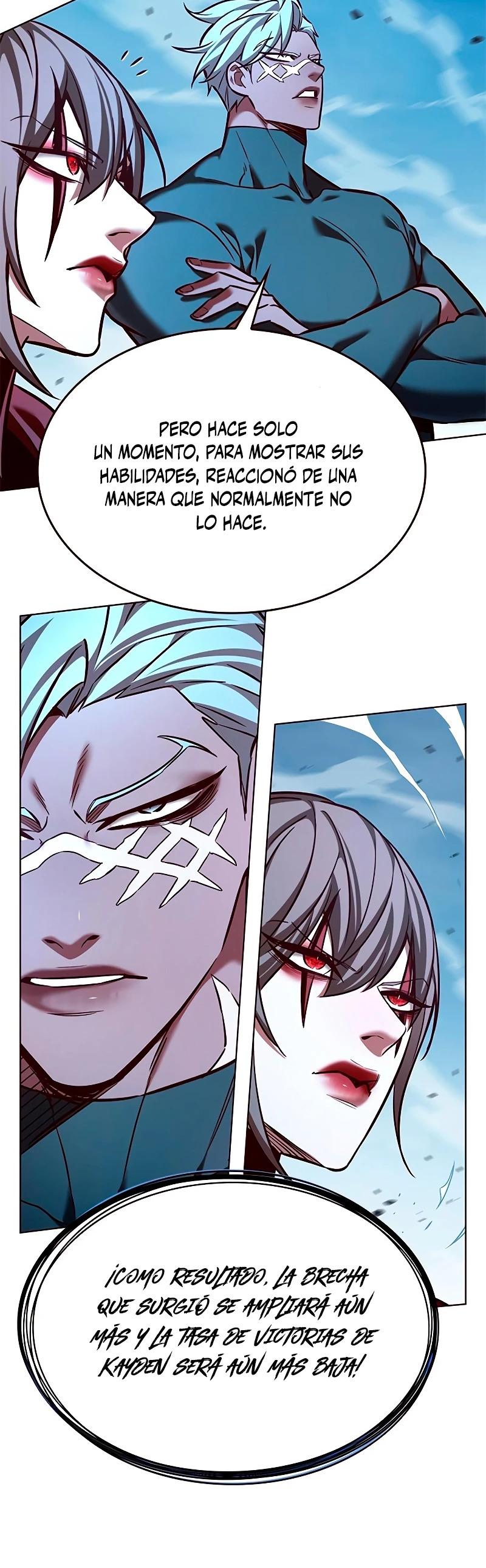 Read Lightning Degree ES Manga Online