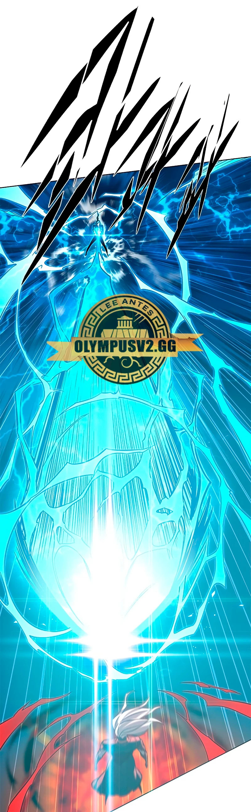 Read Lightning Degree ES Manga Online