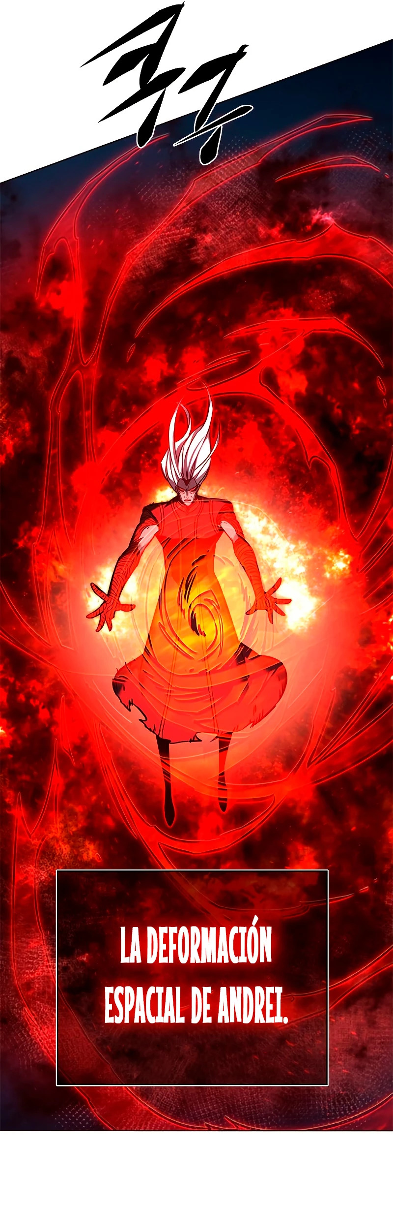 Read Lightning Degree ES Manga Online