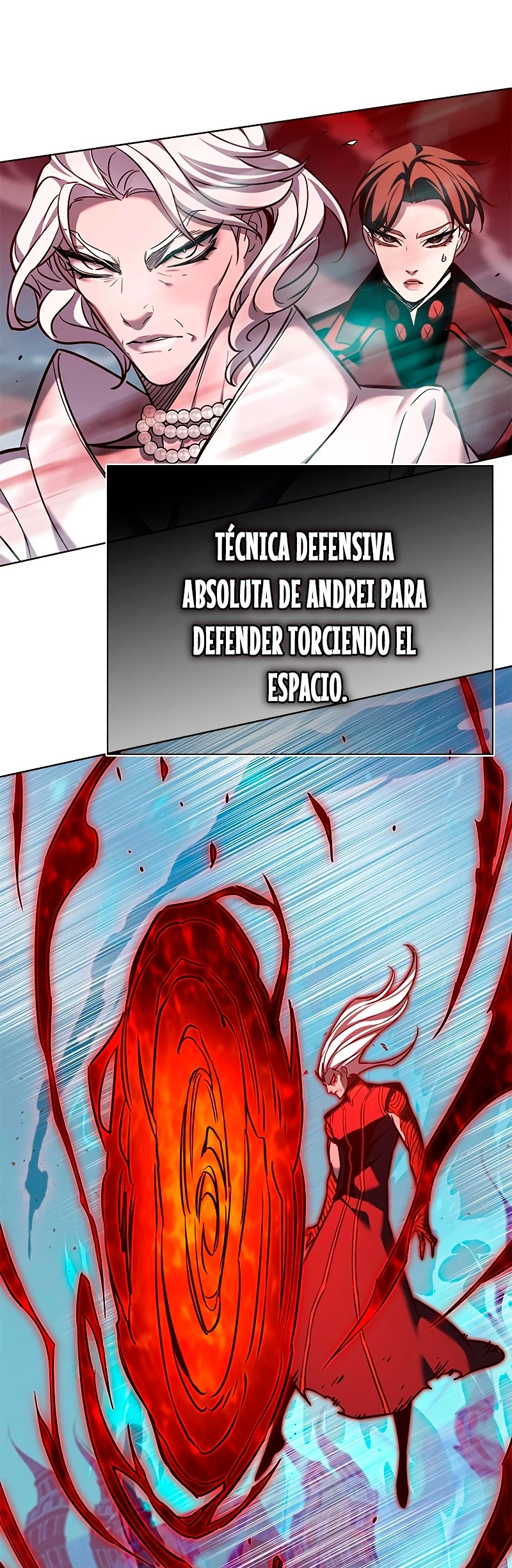Read Lightning Degree ES Manga Online