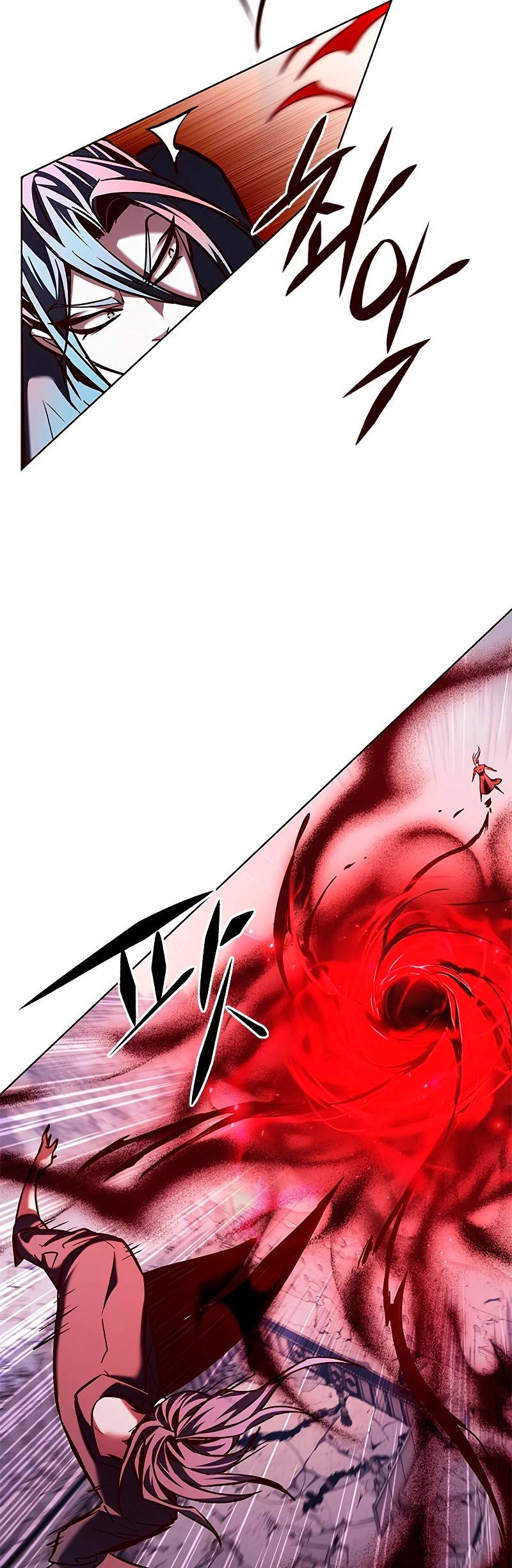 Read Lightning Degree ES Manga Online