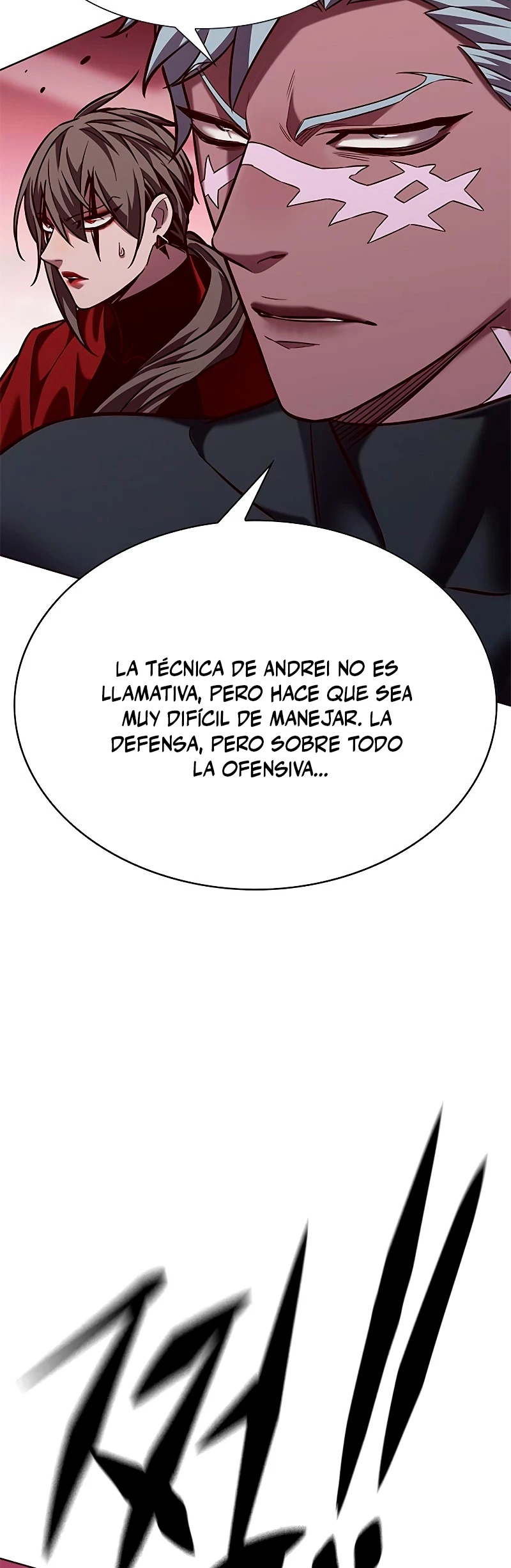 Read Lightning Degree ES Manga Online