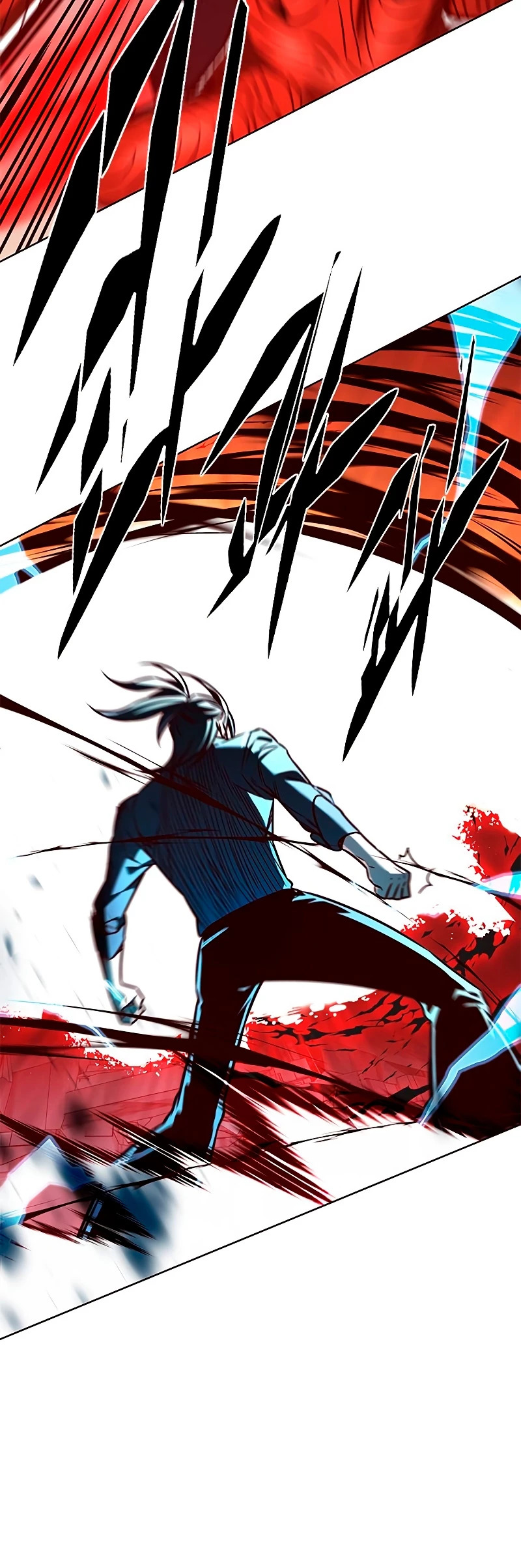 Read Lightning Degree ES Manga Online