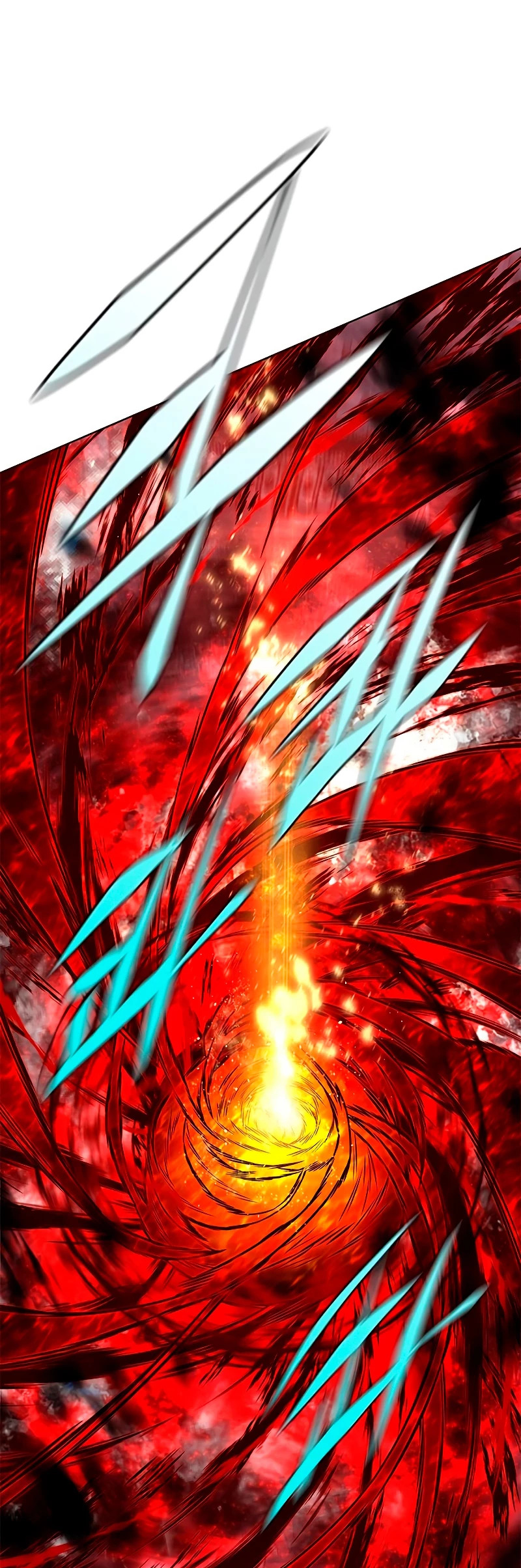 Read Lightning Degree ES Manga Online