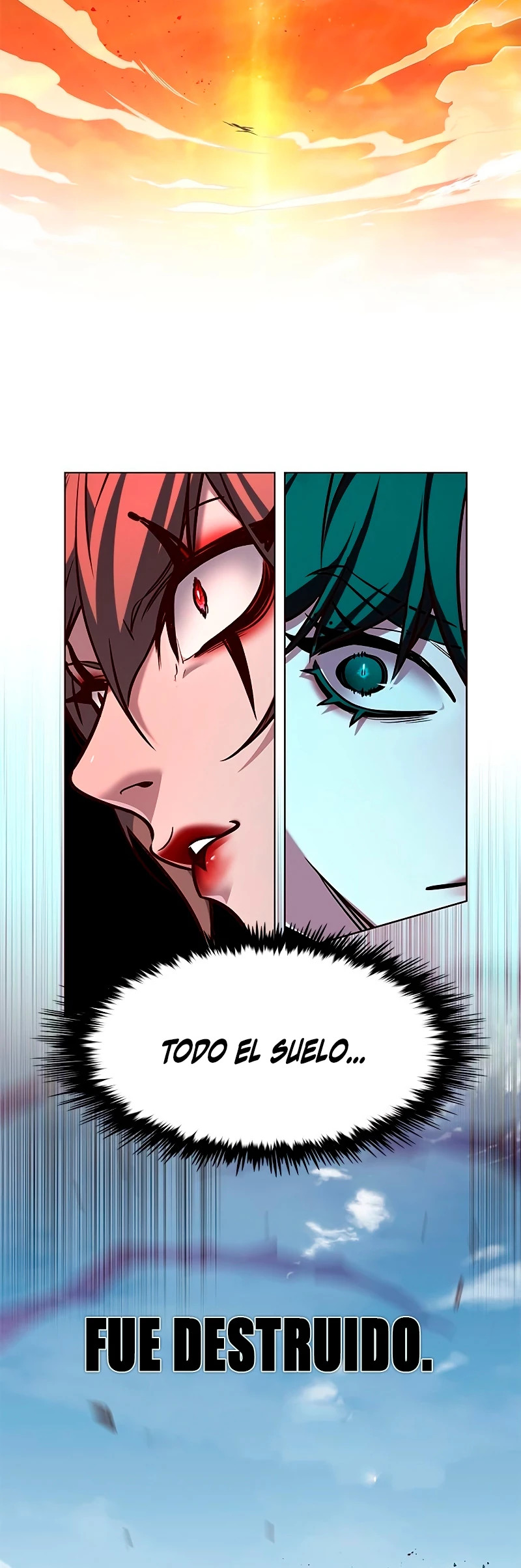 Read Lightning Degree ES Manga Online