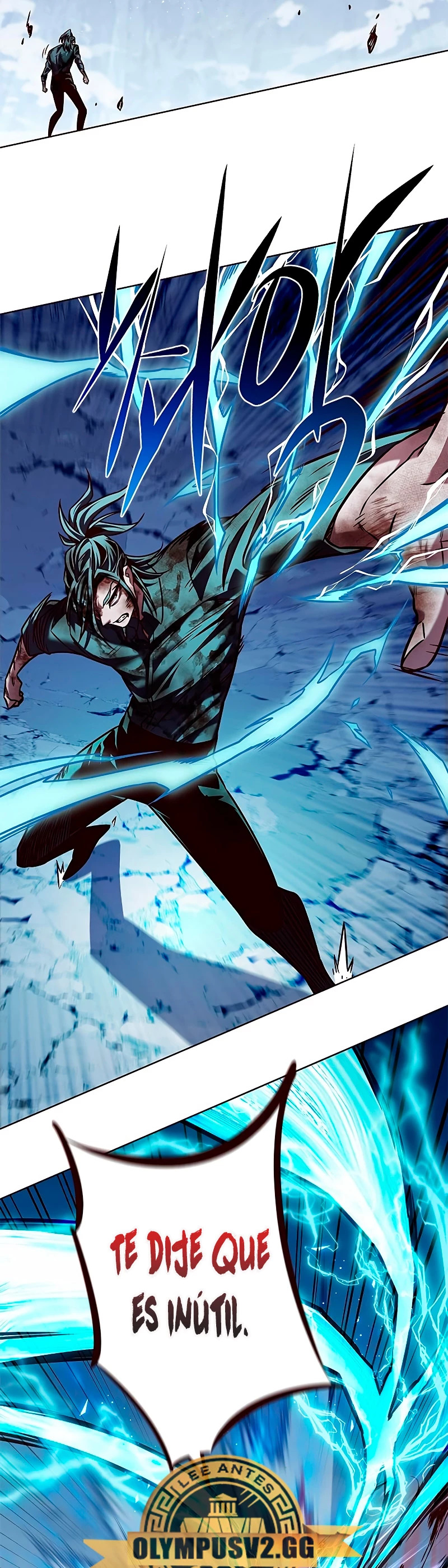 Read Lightning Degree ES Manga Online
