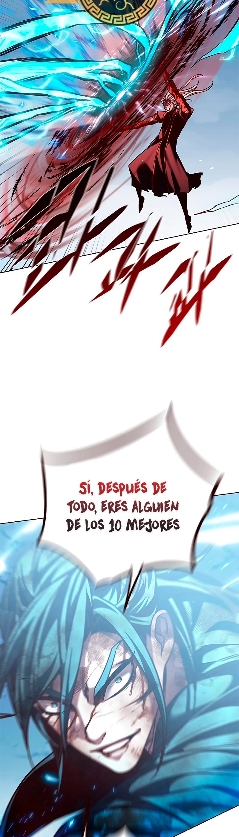 Read Lightning Degree ES Manga Online