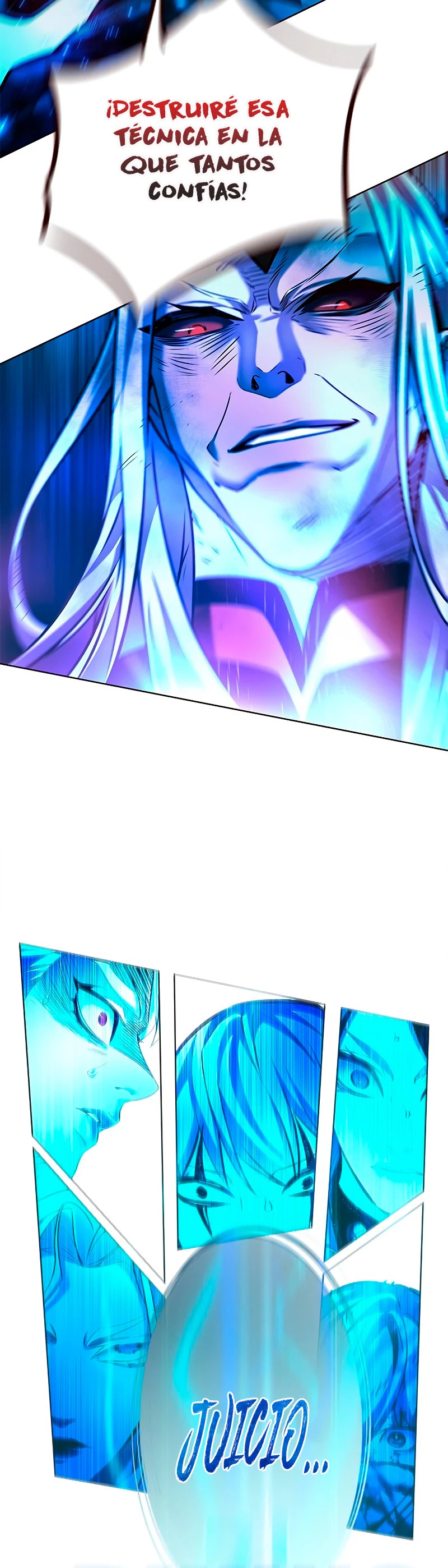 Read Lightning Degree ES Manga Online