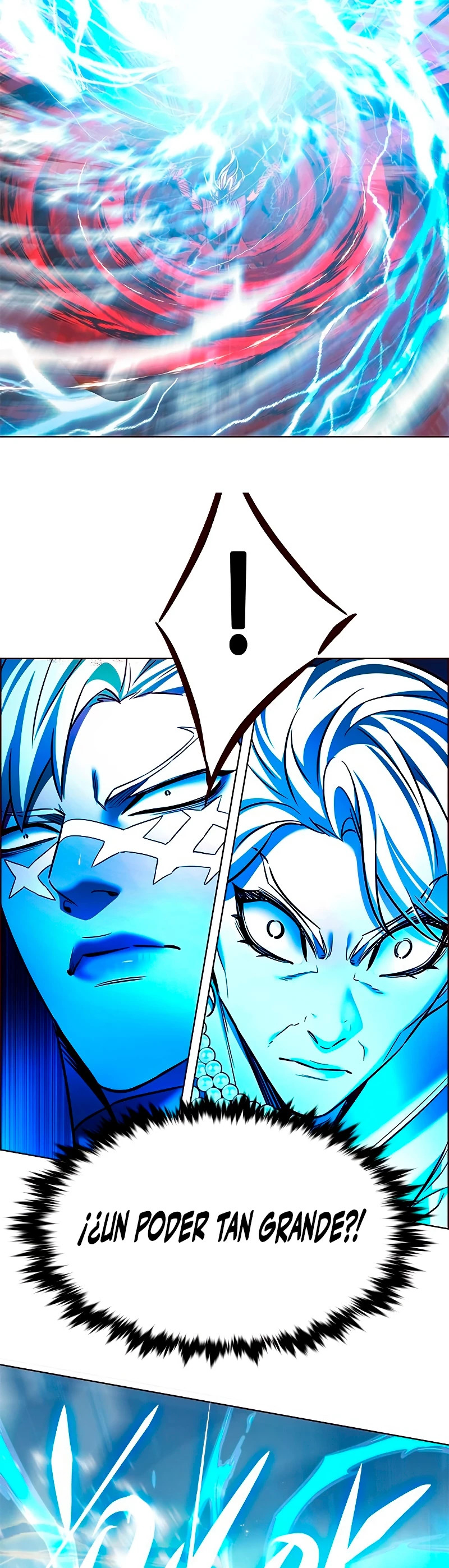 Read Lightning Degree ES Manga Online