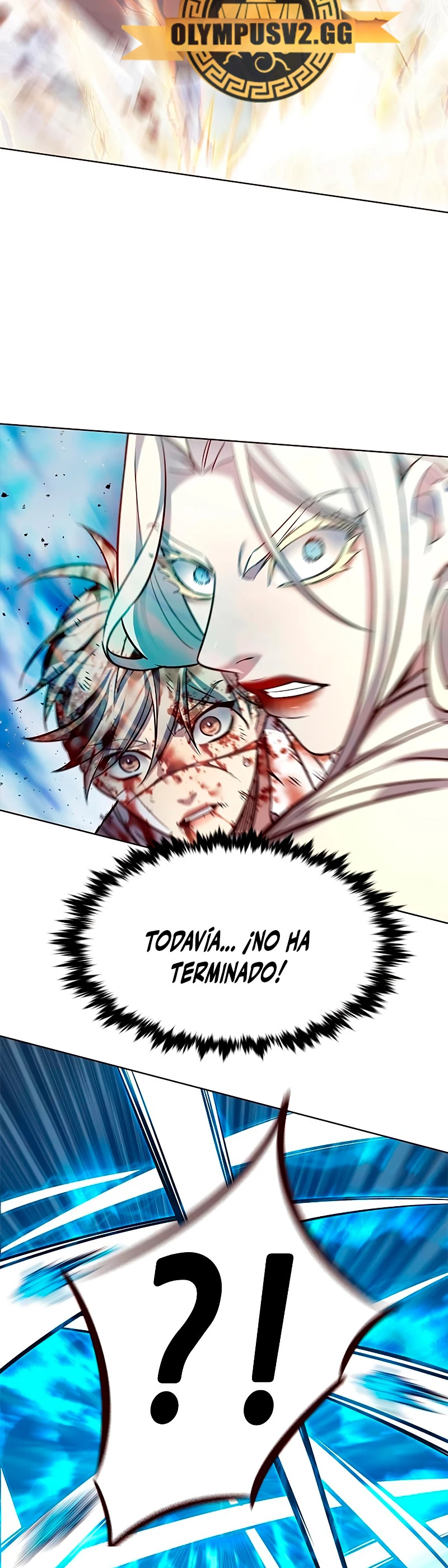 Read Lightning Degree ES Manga Online