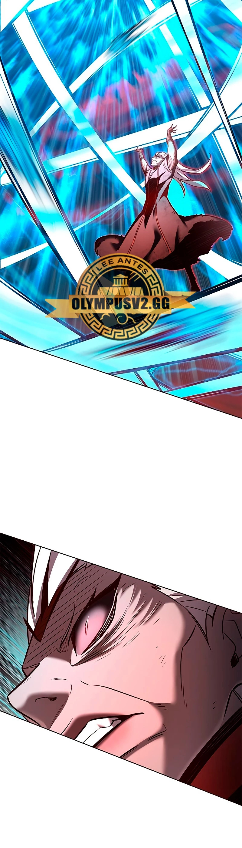 Read Lightning Degree ES Manga Online