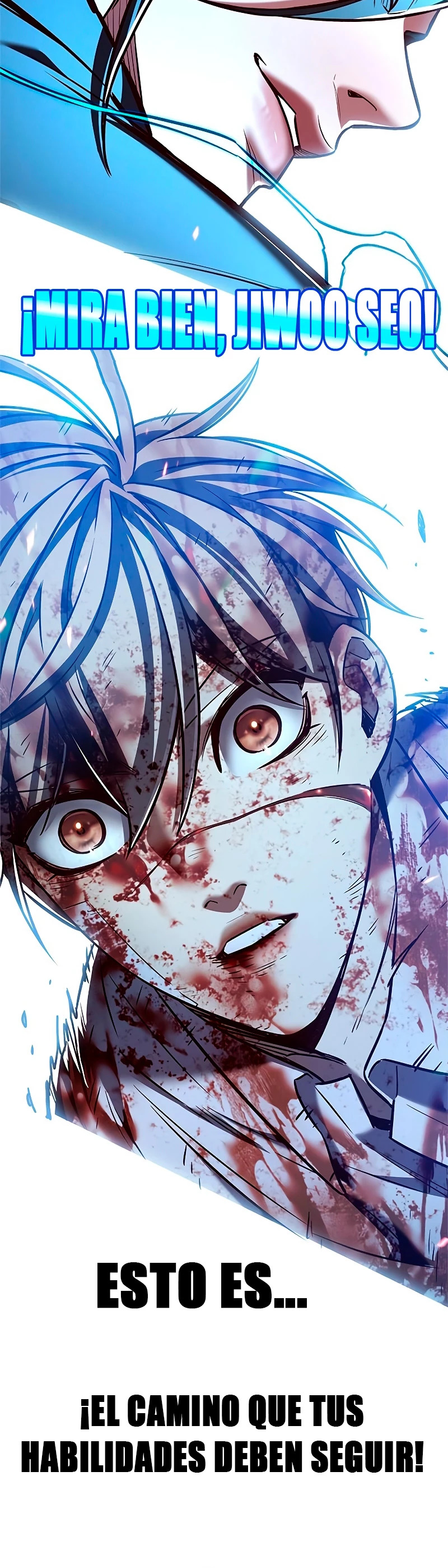Read Lightning Degree ES Manga Online