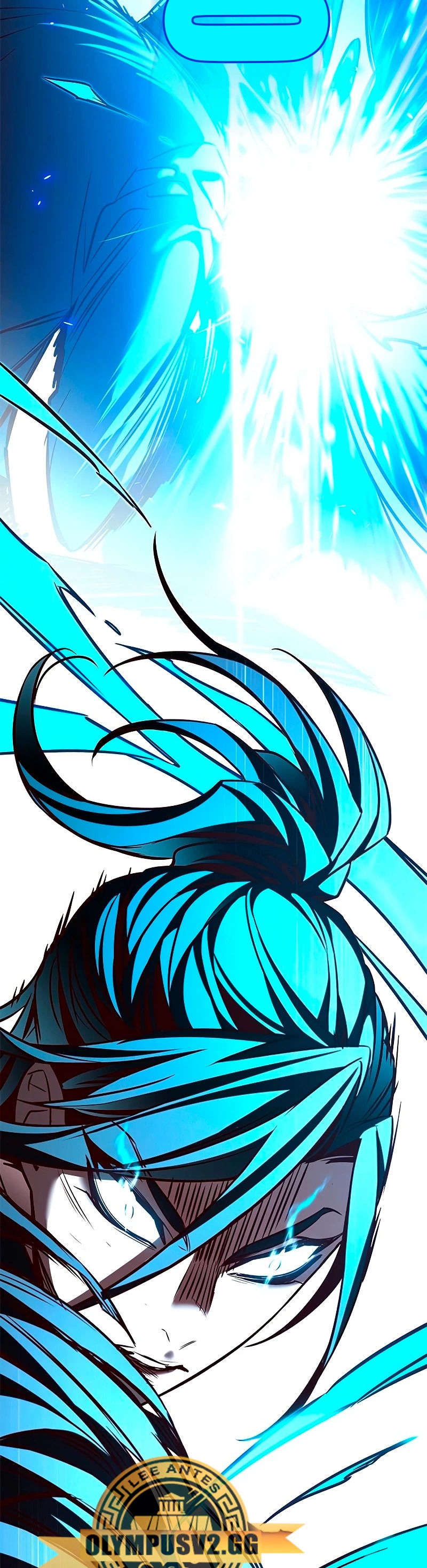 Read Lightning Degree ES Manga Online
