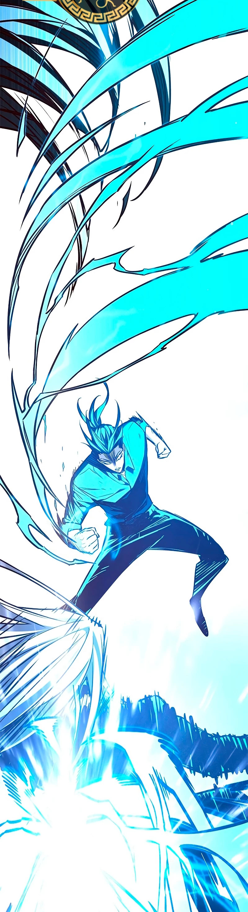 Read Lightning Degree ES Manga Online