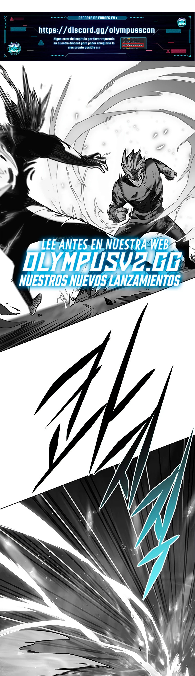 Read Lightning Degree ES Manga Online