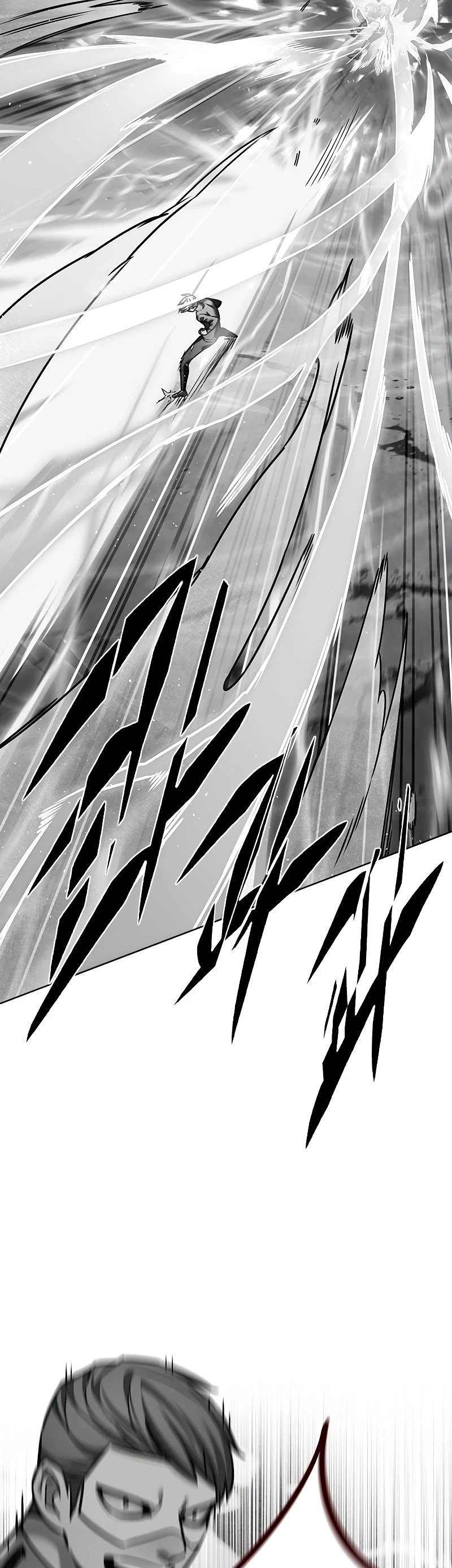 Read Lightning Degree ES Manga Online