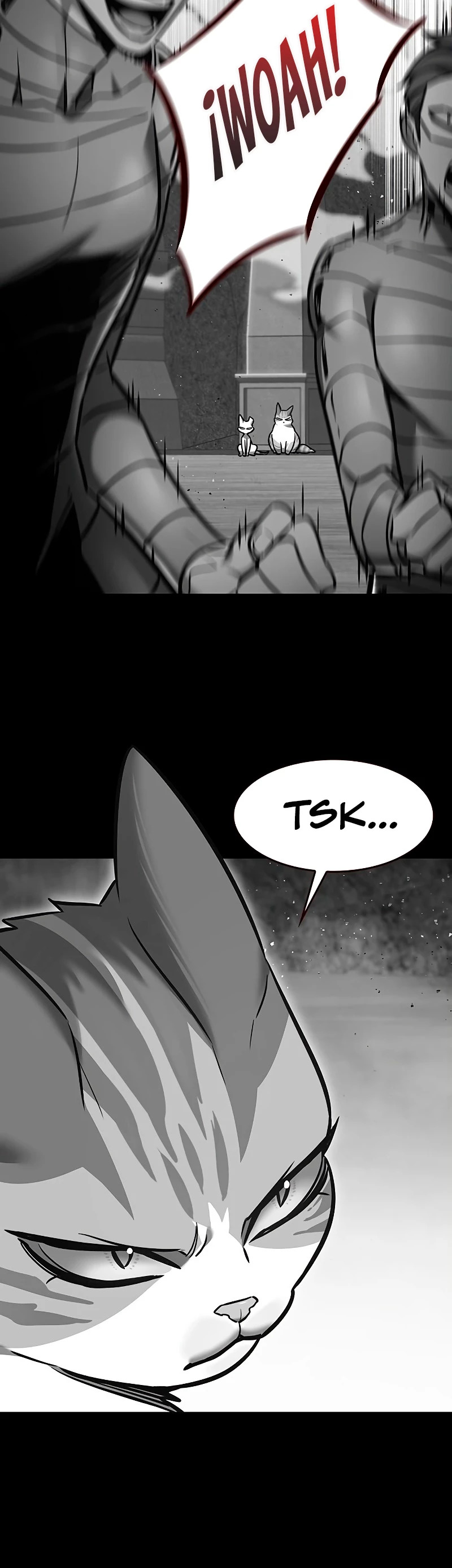 Read Lightning Degree ES Manga Online