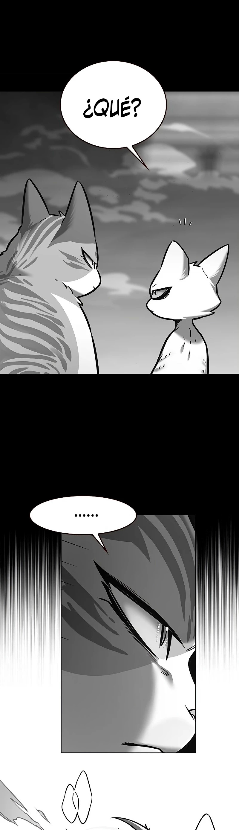 Read Lightning Degree ES Manga Online